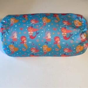 2/$20✨🧜‍♀️ Mermaid Beaded Accent Pillow